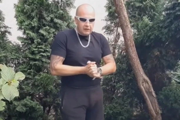 Kruševački Don opleo po Staniji Dobrojević: Ona je imala bezbroj abortusa, neće da rađa zbog prostitucije!