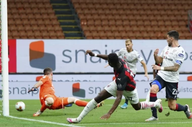 PRAVO NIOTKUDA: Marin u Kaljariju za 10.000.000 evra!