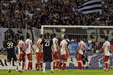 STANOJEVA PRVA BOMBA: Veliki ljubimac "Grobara" i JUNAK derbija se VRAĆA u Partizan?