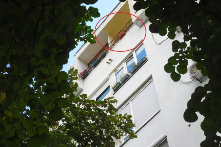 OČAJNI RODITELJI DEČAKA NE VERUJU ŠTA IM SE DOGODILO: Ne znamo kako je naš sin pao s terase