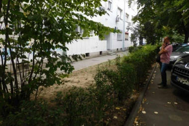 Kako je Teodor pao sa 5. sprata na Paliluli pre tri dana i dalje misterija: Njegovo stanje je i dalje kritično, a pre pada dečak je doživeo još jednu STRAHOVITU nesreću