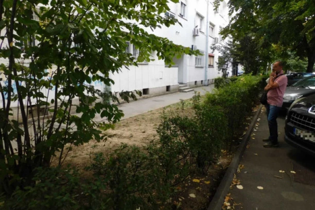 Kako je Teodor pao sa 5. sprata na Paliluli pre tri dana i dalje misterija: Njegovo stanje je i dalje kritično, a pre pada dečak je doživeo još jednu STRAHOVITU nesreću