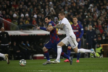 "Lionel Mesi nema mu*a da ostane u Španiji, a kamoli..."