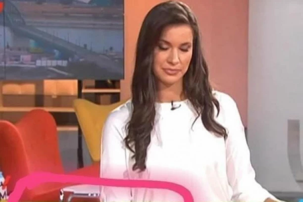 (FOTO) NA RINGLI ĆUPRIJA! Ako je verovati RTS-u, ova opština je fenomen - novi peh zasmejao Srbiju!