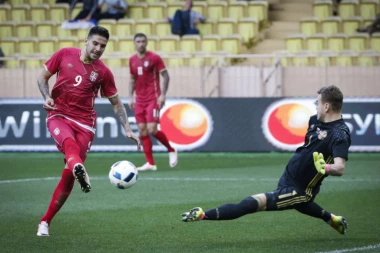 "ORLOVI" PROTIV TRADICIJE U MOSKVI: Srbija ruši Ruse posle 35 godina