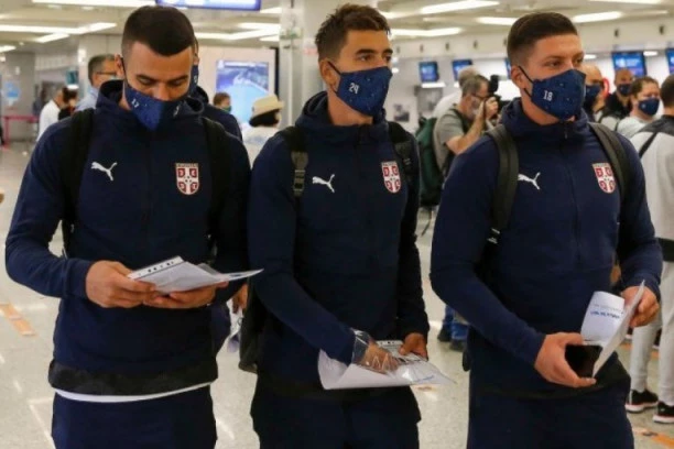 TRESU SE APENINI: Srpski reprezentativac uskoro menja sredinu, ovo će biti konačna prekretnica u karijeri!