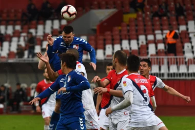 SUPERLIGA REAGOVALA: Evo koja je odluka doneta zbog ŠEST IZMENA Proletera u Nišu