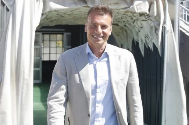 Stanojević spreman za evropski debi: Ovo svaki "Grobar" želi da čuje pred meč sa Moldavcima - objavljen spisak!