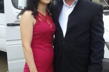 POKUŠAO DA UBIJE BIVŠU ŽENU I NJENOG MUŽA! Dragiša otkrio detalje užasa u Bečnju: Prešao mi je točkovima preko stopala, a zatim je nju zakačio farom i krilom