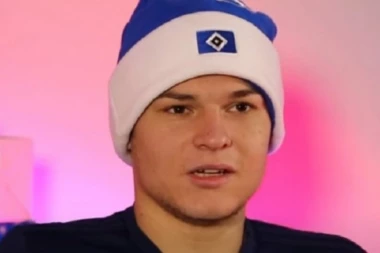 MAJSTORE, UZ TEBE SMO: Srpski fudbaler objavio da boluje od raka