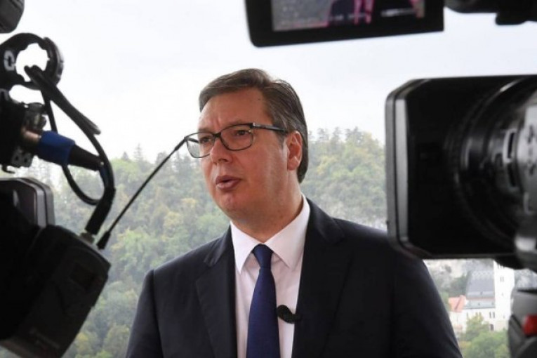 DETALJAN PLAN SASTANKA: Vučić danas i sutra u Briselu razgovara o dijalogu Beograda i Prištine