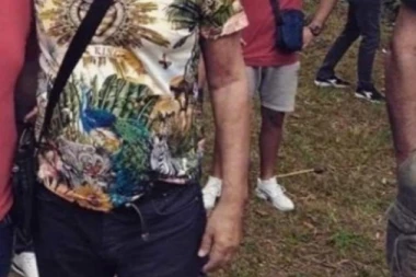 UDAR na mafiju u Crnoj Gori: Mićunoviću određeno zadržavanja od 72 sata