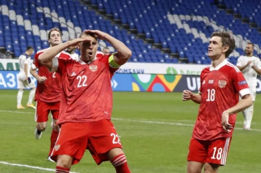 TERZIĆ CONFIRMS - IT HAS BEEN DECIDED: Dzyuba and Zvezda!