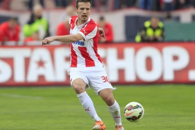 JOVANOVIĆ DOBIO KONKURENCIJU ZA POTPIS: Zvezda u Kairatu našla KLONIRANOG Milunovića