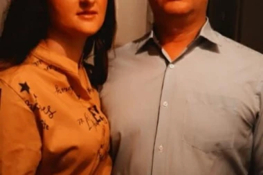 DRAGIŠA VIŠE NEĆE DA ĆUTI O MONSTRUMU: Jelena je Miloševe batine trpela 20 godina, najviše ju je tukao dok je bila trudna