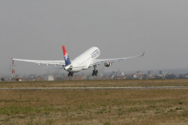 Er Srbija povećava broj letova do Istanbula