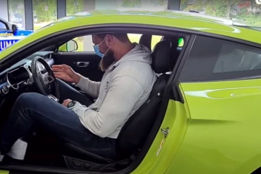 (VIDEO) IMATE PREKO DVA METRA I JEDVA STANETE U AUTO? Evo kako da odaberete onaj pravi za vas