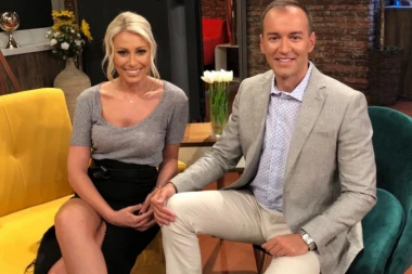 Vikend svitanje sa Dajanom i Nemanjom: OTKRILI FORMULU NAJGLEDANIJEG JUTARNJEG PROGRAMA U ZEMLJI!