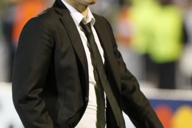 (FOTO) "GROBARI" U DELIRIJUMU: Stanojević doneo KLJUČNU odluku!