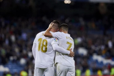 DEFINITIVNO: Najveći PROMAŠAJ Real Madrida!