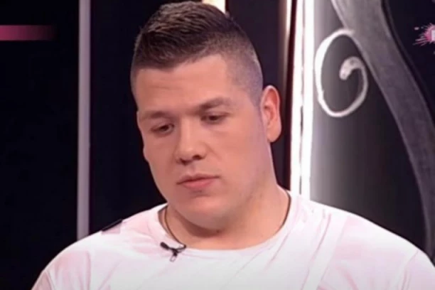 SLOBA RADANOVIĆ SLOMLJEN OD BOLA! Još jedan težak gubitak za pevača, javno se oprostio od njega