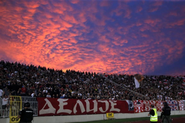 RASKID: Ljubimac Delija OSTAO bez kluba!