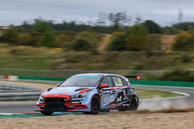 Nastavlja se DOMINACIJA Dušana Borkovića!