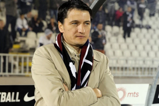 IVIĆ PECNUO CRVENU ZVEZDU! Iskusni stručnjak komentarisao sezonu VEČITIH!