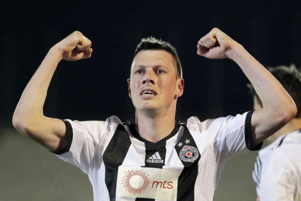 VELIKI POVRATAK DŽIGIJA: Ljubimac "Grobara" dobio NOVU ŠANSU!