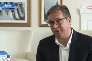 Vučić: Postigli smo odličan sporazum, važno je da mislimo na budućnost