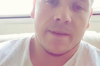 FANOVI ZABRINUTI: Sloba Radanović završio u bolničkoj postelji u Zagrebu!