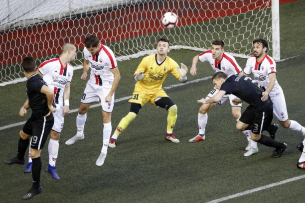 DA LI JE ON ZAMENA ZA STOJKOVIĆA? Oduševio je "Grobare", a sada POTPISUJE!