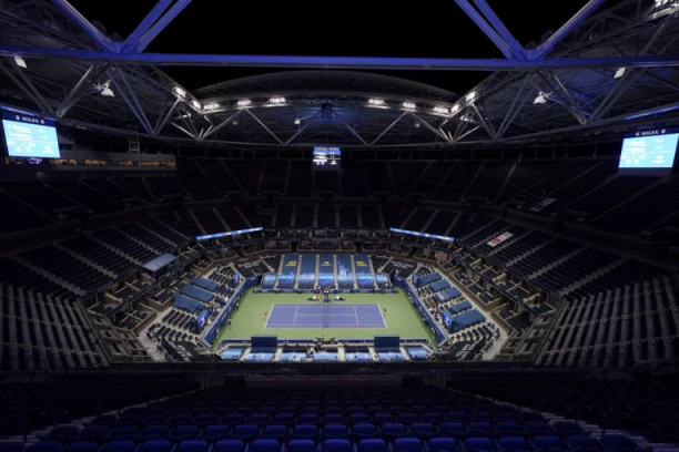 KATASTROFA: Loše vesti za srpski tenis stižu sa US Opena!