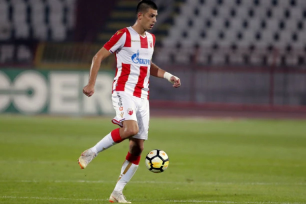 Sprema se VELIKI POVRATAK Vujadina Savića!