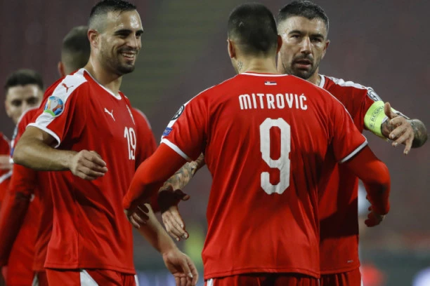 VIŠE NIŠTA NEĆE BITI ISTO: FIFA donela pravilo koje će izmeniti istoriju fudbala, ali i srpske reprezentacije!