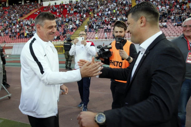 DILEME VIŠE NEMA: On SIGURNO neće postati selektor Srbije!