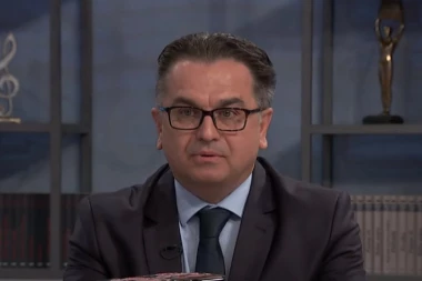 "Računamo na najgori scenario!" Beogradska arena bez kovid pacijenata: Državni sekretar otkrio šta će biti sa ovom ustanovom!