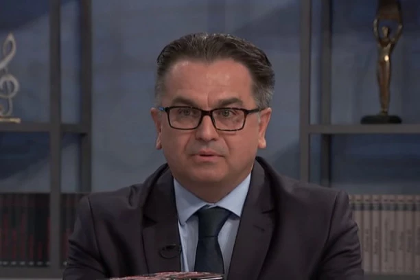 "Računamo na najgori scenario!" Beogradska arena bez kovid pacijenata: Državni sekretar otkrio šta će biti sa ovom ustanovom!