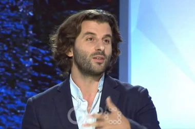 Nezir Kraki profezor iz Pariza vlast sa Kosova nazvao idiotima: Srbija u Vašingtonu odnela prvu pobedu za 20 godina