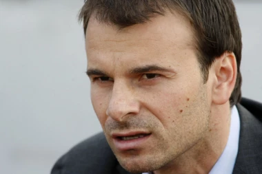 "GROBARI" ĆE SE NAJEŽITI: Stanojević poslao BRUTALNU poruku omladincima Partizana nakon pobede u derbiju!