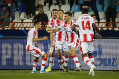 OVO NIJE ZASLUŽIO: Navijači BOJKOTUJU napadača Zvezde!