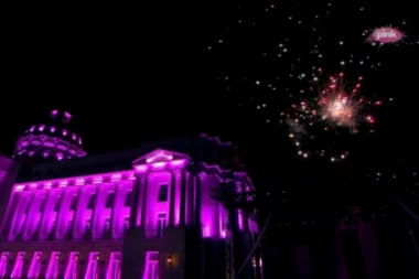 OTVORENA ZADRUGA 4! Najveći šou na Balkanu je počeo!