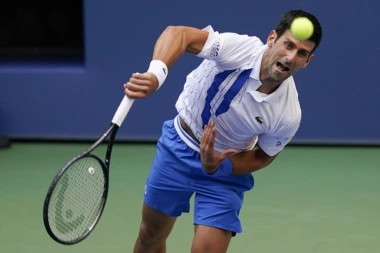 (VIDEO) PA, ZAISTA NEVEROVATNO: Pojavio se novi snimak, EVO zbog čega je Novak IZBAČEN sa US Opena!