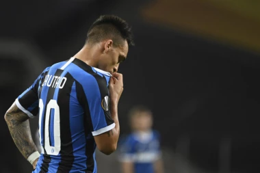 POSLEDNJA PONUDA: Lautaro Martinez nadomak sna - evo gde je zapelo!