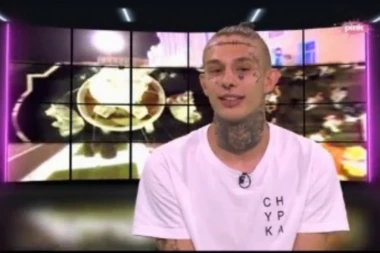 (VIDEO) HAOS U BELOJ KUĆI! Fran poručio Čorbi: Ti si Kristijanov potrčko, on mu nije ostao dužan!