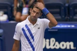 US OPEN IZBACIO ĐOKOVIĆA: Skandal NEVIĐENIH razmera, Novak na ŽESTOKOM udaru! (FOTO)