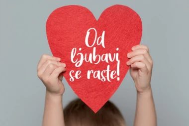 U SOS Dečijem selu Kraljevo od ljubavi se raste