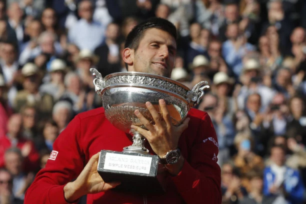 NIJE SAMO ISTORIJSKA TITULA! Evo šta sve Novak dobija pobedom u finalu protiv Ruda!