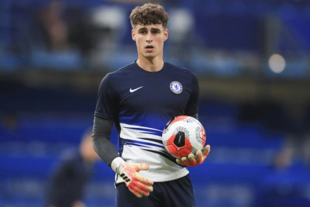 KEPA ISTROŠIO SAV KREDIT: Novo pojačanje Čelsija već na lekarskim pregledima!