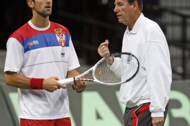 AMERI, GDE STE? Hrvat POKRENUO BURU pred Australijan Open - nikada jača odbrana Novaka Đokovića!